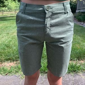 Levi’s Shorts, Green